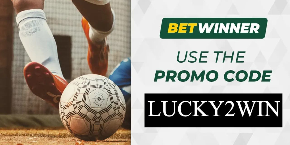 BetWinner Promo Code for Guaranteed Live Odds: LUCKY2WIN