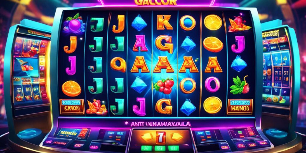 Daftar Link Xyzklub Slot Gacor Terbaru Hari Ini Pasti Menang