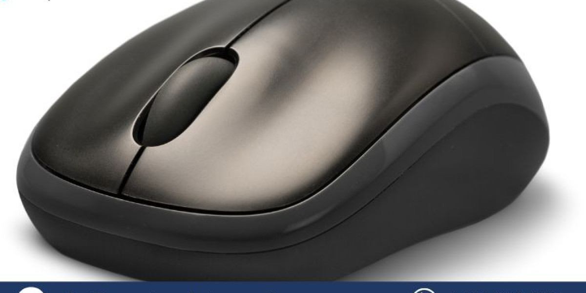 UAE Mouse Market: Growth Insights and Projections 2025-2034