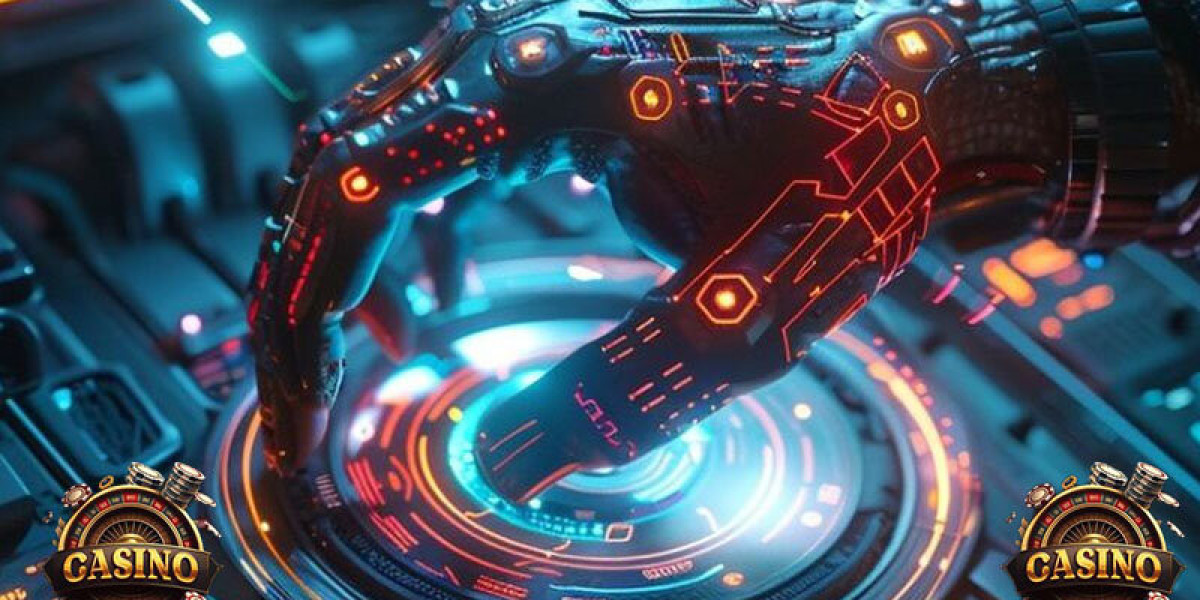ClickCorals: Gaming Beyond Limits
