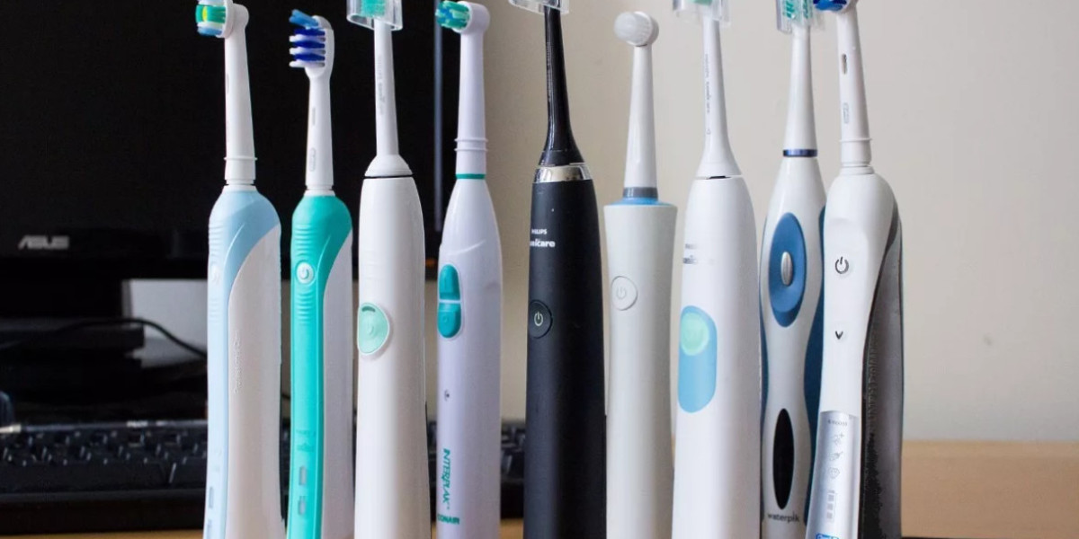 Electric Toothbrush Market Differentiators: Analyzing Technological, Design, and Environmental Factors Shaping Consumer 
