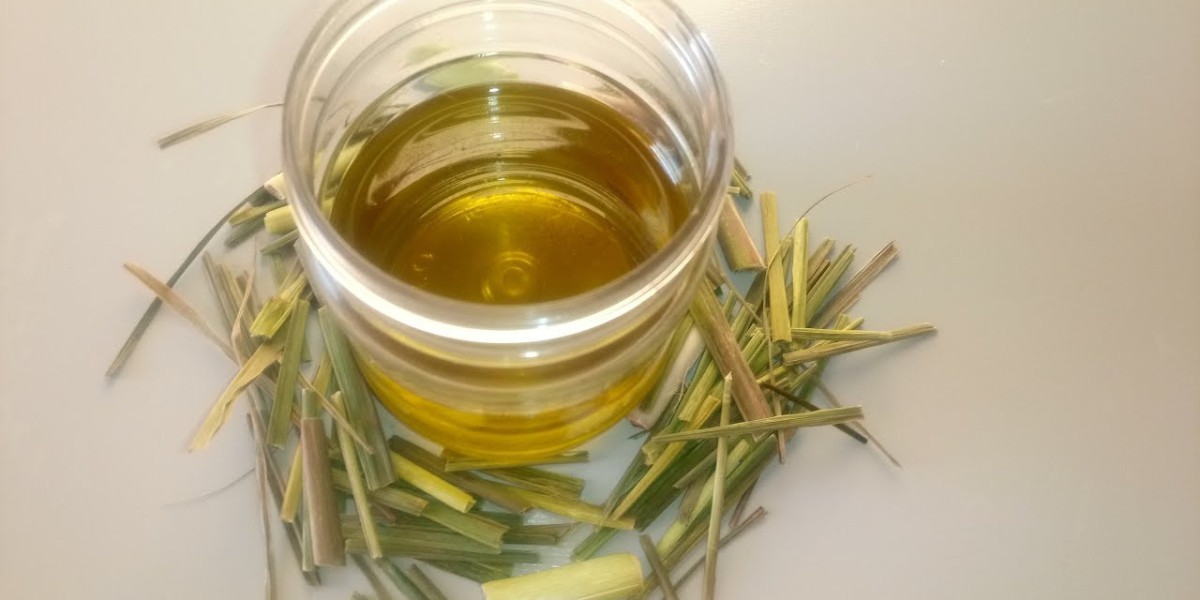 Lemongrass Oil Good For? Discover the Incredible Benefits of This Essential Oil