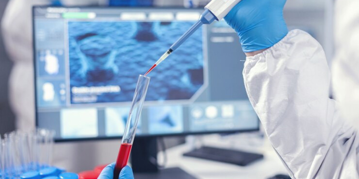 Digital Pathology Market in Focus: How Technology is Shaping the Future of Healthcare
