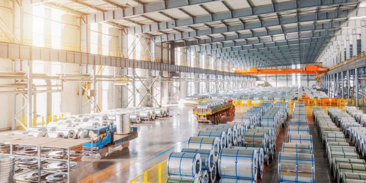 Reliable Steel H-Beams from China: Quality, Strength, and Customization