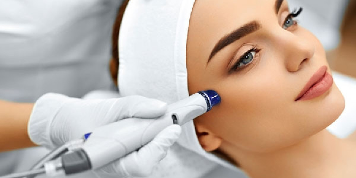 Medical Aesthetics: Enhancing Beauty with Advanced Non-Surgical Treatments