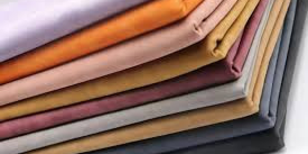 Bio Based Leather Market Trends and Innovations for Sustainable Growth