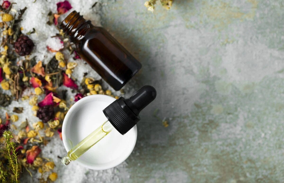5 Magical Christmas Essential Oil Blends | by Cliganic | Jan, 2025 | Medium