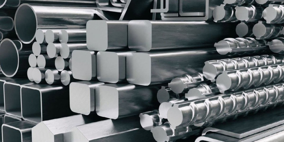 Stainless Steel Market Trends and Behavioral Shifts Driven by Emerging Consumer Demands and Global Market Policies