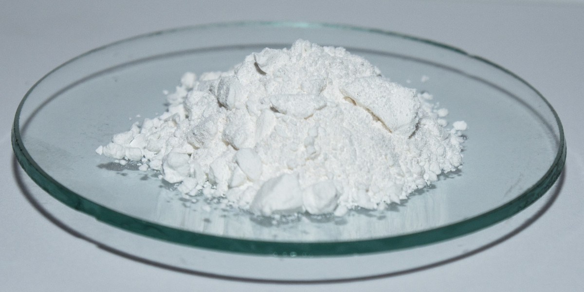 Exploring the Growth of the Magnesium Oxide Market: Trends, Drivers, and Opportunities