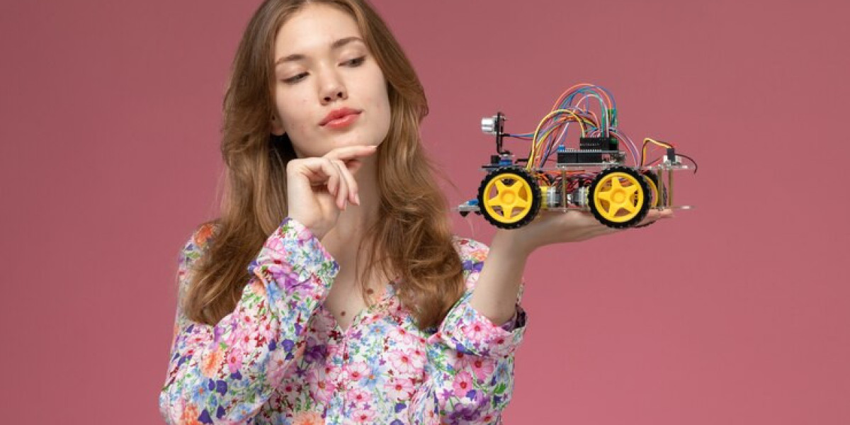 UK Smart Toys Market: Growth Drivers, Innovations, and Insights