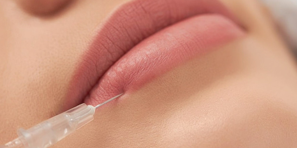 Lip Fillers vs. Lip Plumping Devices: What Works Better?
