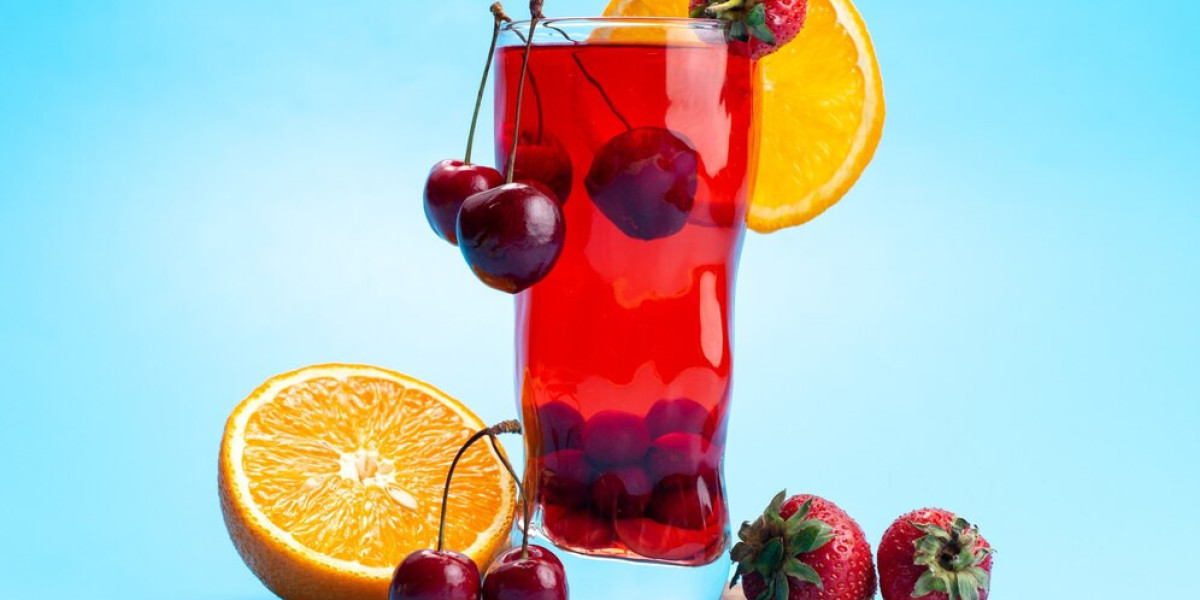Fruit Juice Market Maturity: Key Trends, Challenges, and Growth Outlook for 2025 and Beyond.