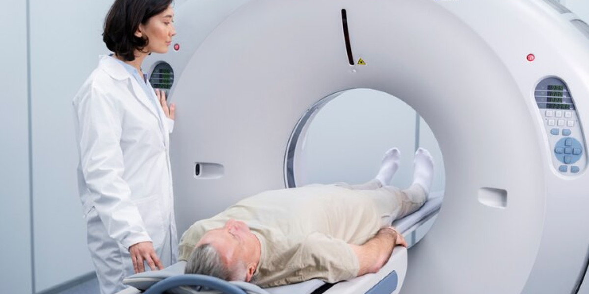 Clinical Trial Imaging Market: Size, Share, Growth Drivers and Emerging Opportunities