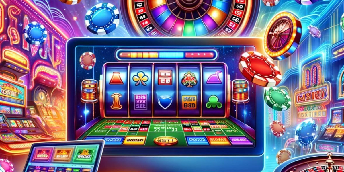 Platform Gaming Slot Mpokick Login Online Terbaik dan Tergacor