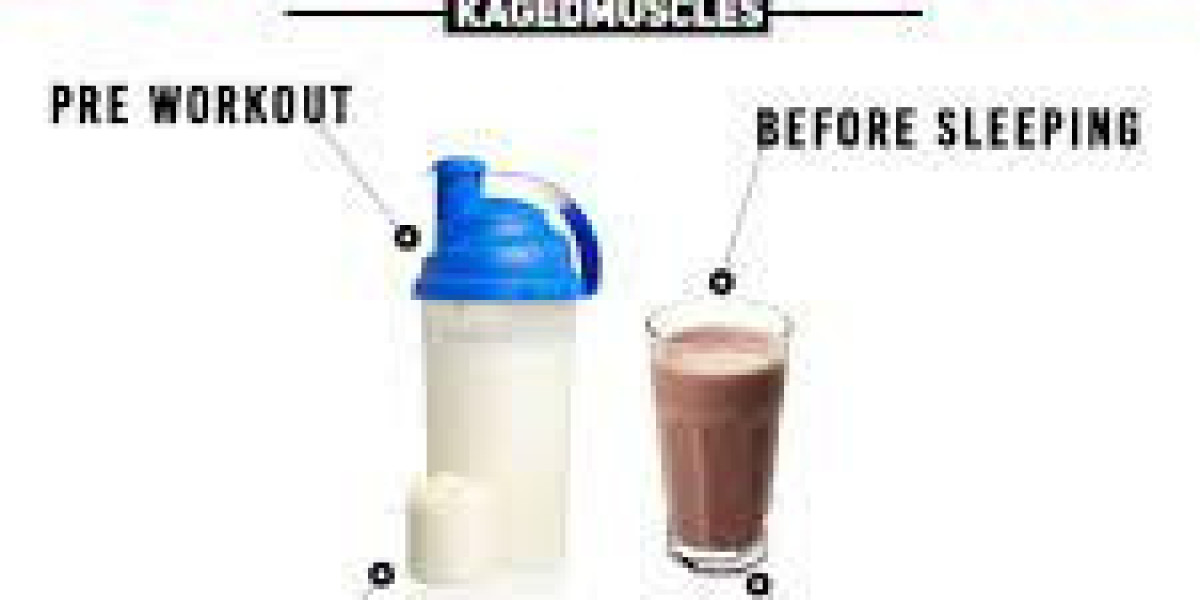 Protein Shake Before Or After Workout: Protein Shake Timing