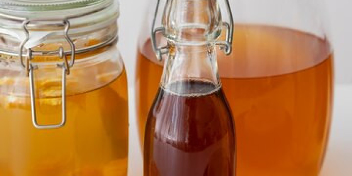 Exploring the Fermentation Chemicals Market: Size, Share, Growth Key Insights and Growth Forecasts