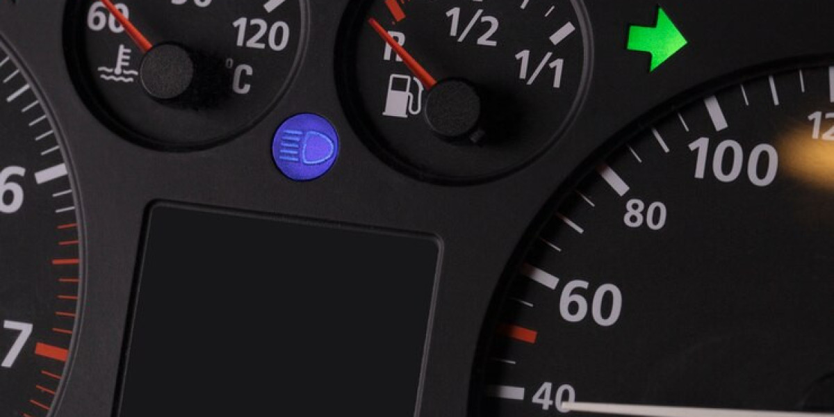 Why Is the Automotive HMI Market Growing Rapidly? : Size, Share, Growth, Analysis
