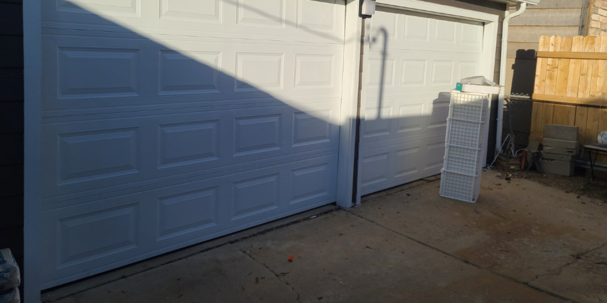 How can I tell if my garage door springs are safe?