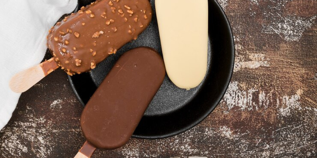 Ice Cream Flavor Concentrate Industry Rising Consumer Trends Accelerating