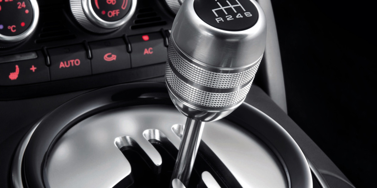 Automotive Gear Shift System Market Insights and Competitive Positioning