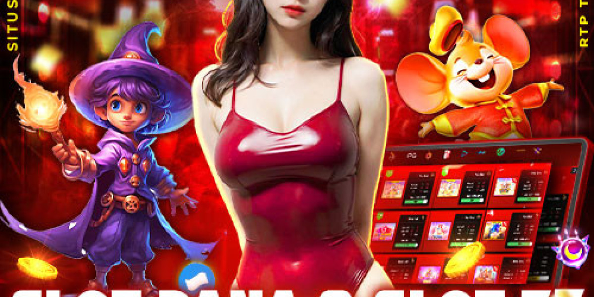 Slot Dana: Your Trusted Partner for Online Slots