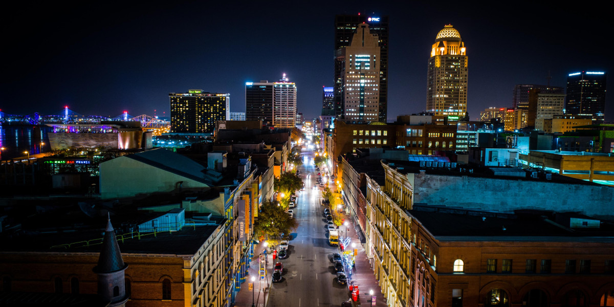 Real Estate Louisville, KY: Find Your Dream Home