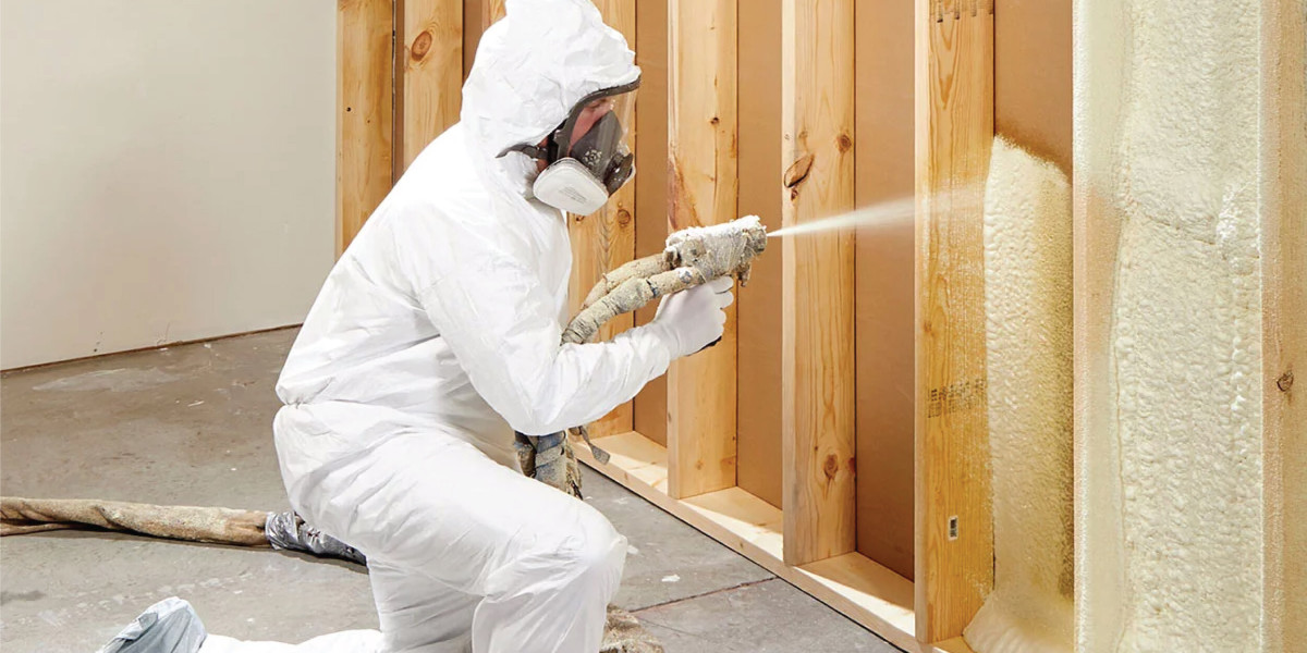 Foam Insulation Market Growth Factors: Environmental Impact, Sustainability, and Innovative Product Trends