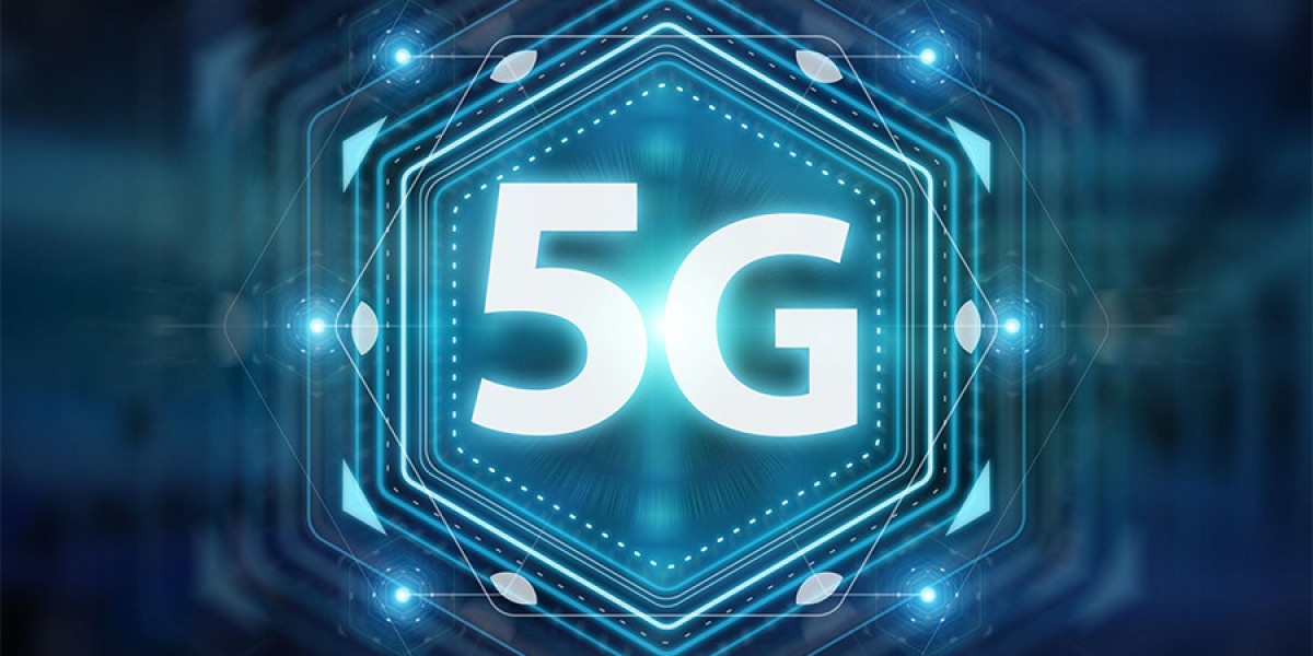 Exploring 5G Fixed Wireless Access Market Innovations and Applications