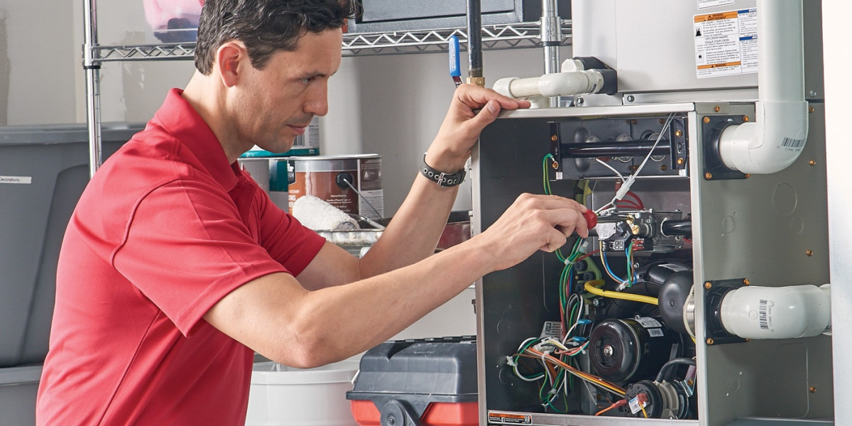 Top-Quality AC and Furnace Repair by Air 1 Mechanical in Virginia