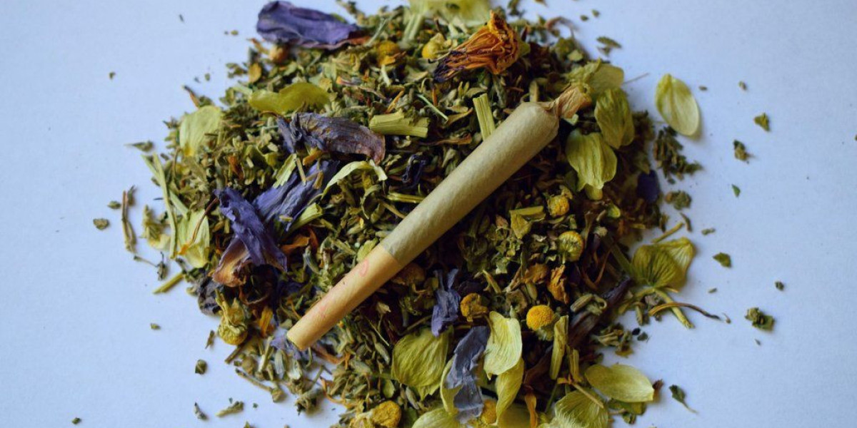 Challenges and Opportunities in the Herbal Smoking Industry