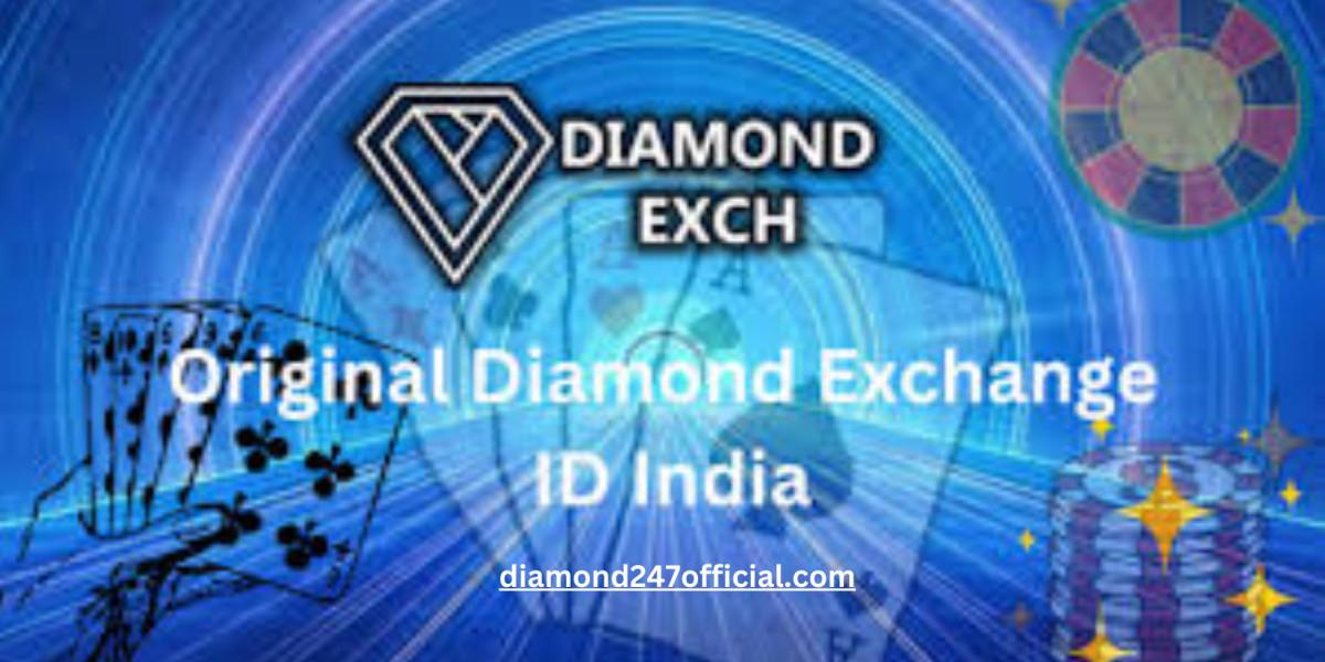 Diamond Exch: India’s No.1 Online Betting ID Platform