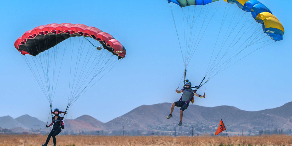 Parachute Market Share, Size, Demand, Outlook and Growth Forecast 2025-2033