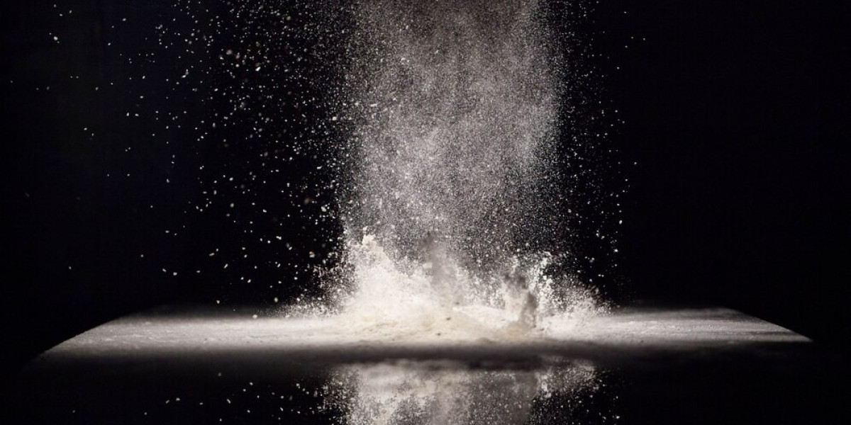 Soda Ash Market Scope Technological Advancements and Emerging Sectors