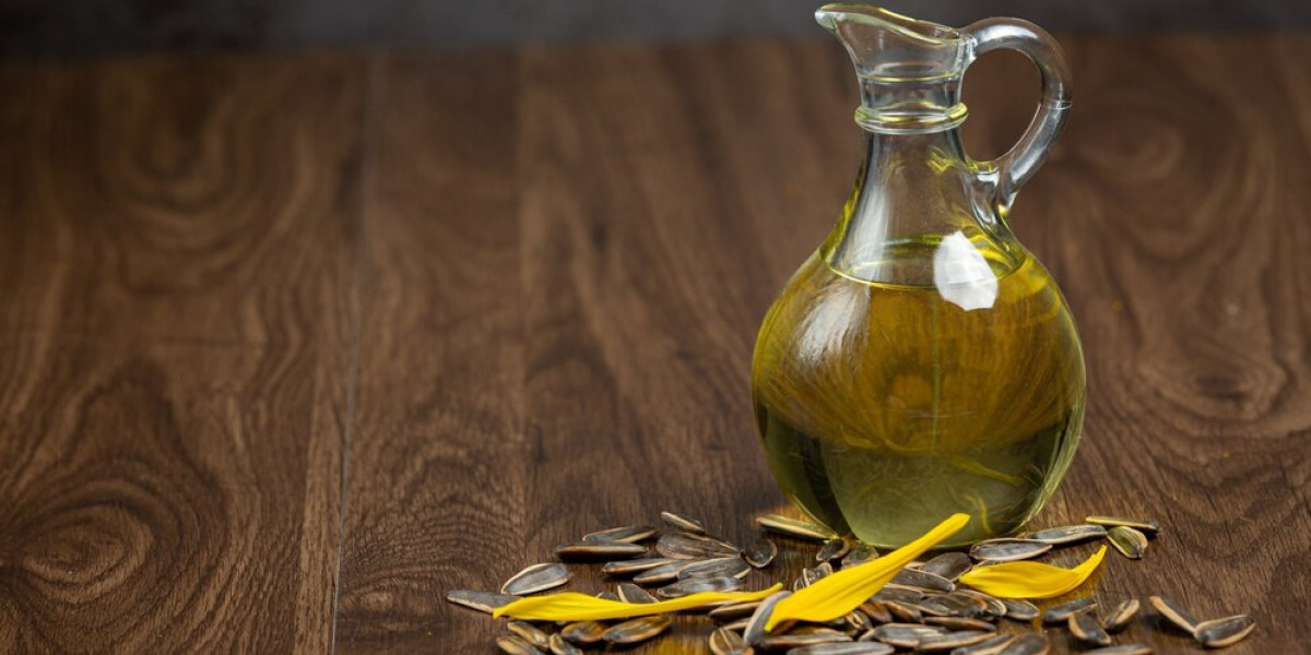 Cottonseed Oil Market Trends and Geographic Expansion Insights