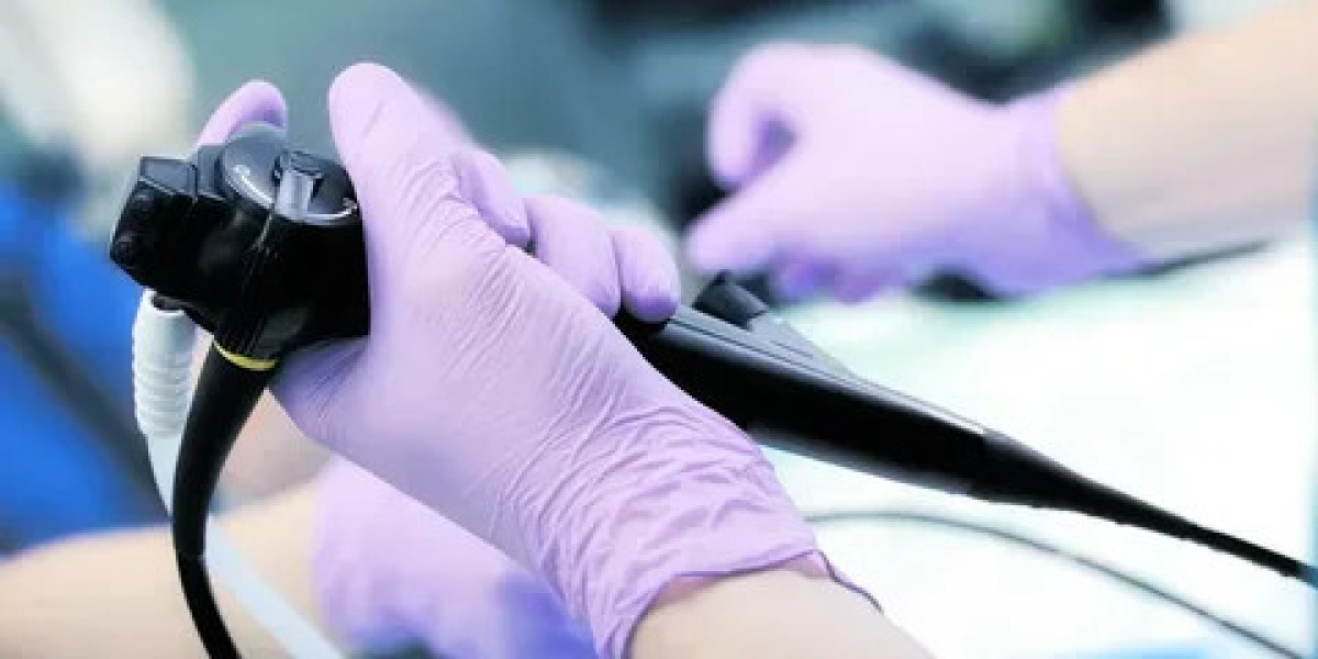 ndoscopy Devices Market Analysis Technology Shaping the Future