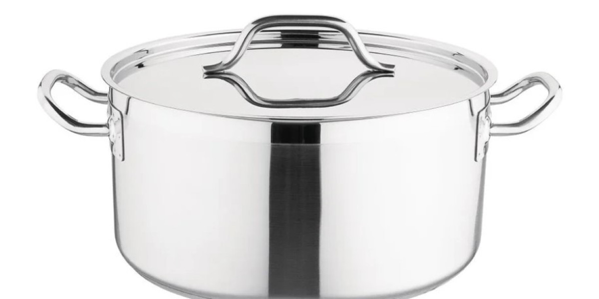 The Most Suitable Cooking Pots for Every Kitchen