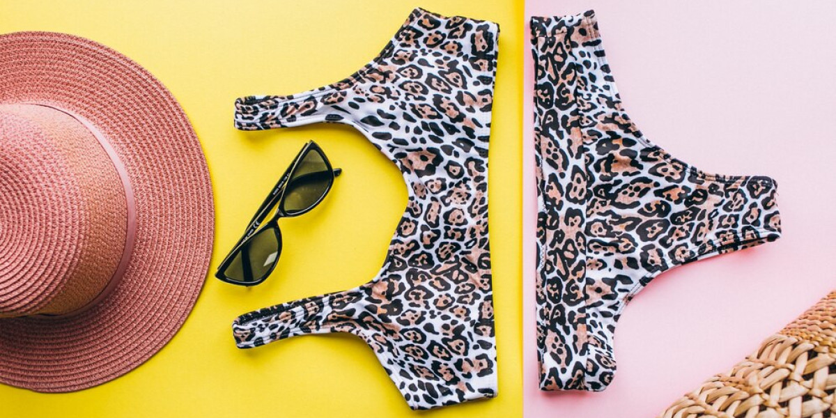 Swimwear Market Drivers and Growth Influencers