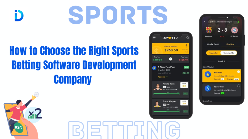 7 Tips - Best Sports Betting Software Development Company