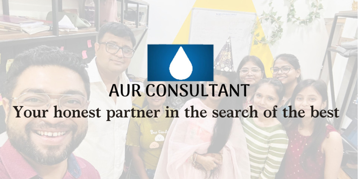 Hiring Partner | Aurconsultant – Your Trusted Recruitment Ally