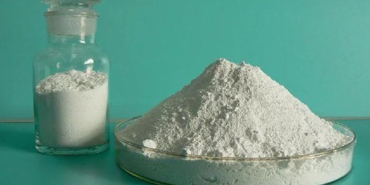Zinc Oxide Market Growth: Understanding Key Trends in Pharmaceutical, Cosmetic, and Industrial Sectors