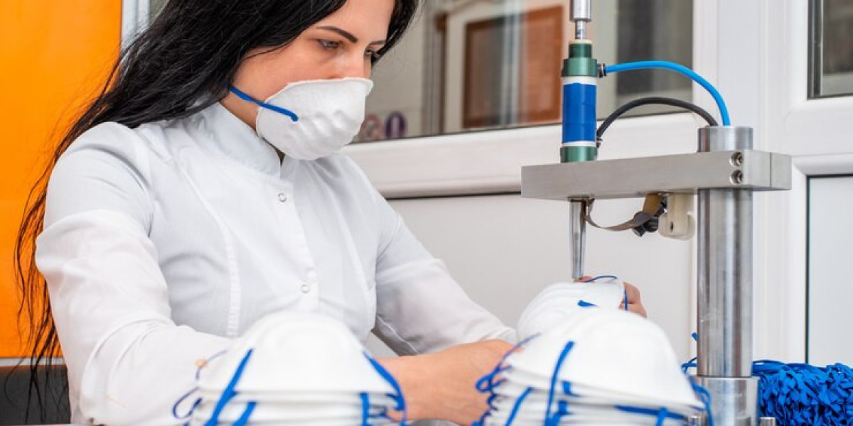 Exploring the Biomedical Textiles Market: Trends, Growth, and Future Insights