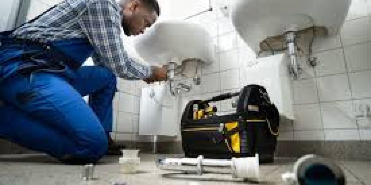 Keep Your Drains Flowing with Professional Sewer Cleaning Services