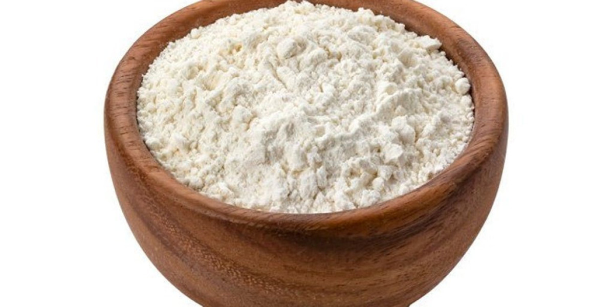 Milk Protein Concentrate Market Competition: Analyzing Key Players and Market Trends