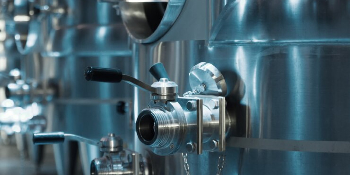 Exploring the Agrochemical Tank Market: Size, Share, Trend Key Insights and Forecasts