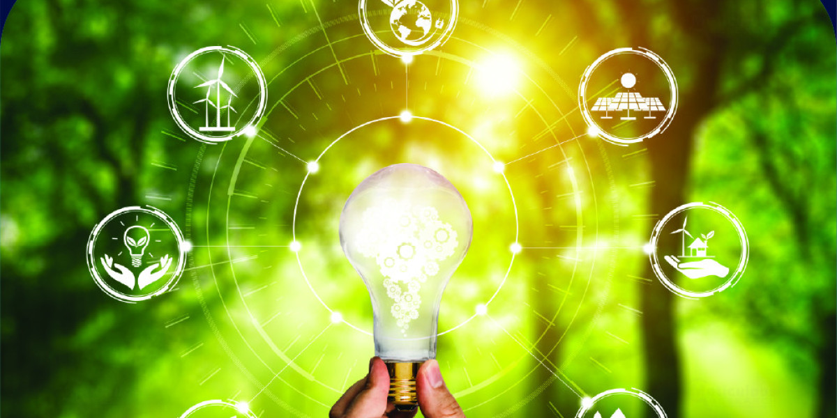The Future of Sustainable Power: Global Energy Harvesting System Market Outlook