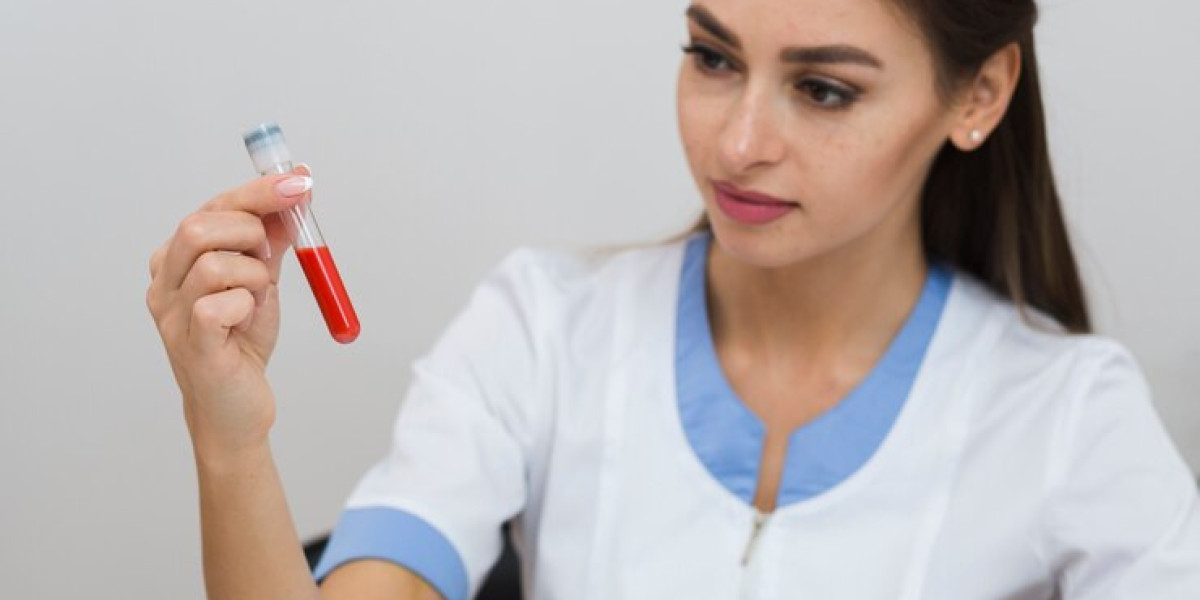 Exploring the Blood Screening Market: Innovations in Testing and Detection, Key Trends, Innovations and Growth Opportuni