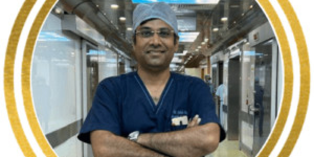 Find the Best Cardiac Surgeon in India for Safe and Effective Heart Surgery Solutions