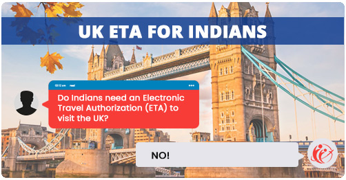 UK ETA Explained: What Indian Travellers Need to Know