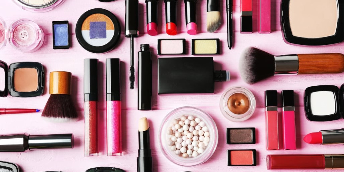Makeup Market Insights on the Key Drivers of Consumer Demand