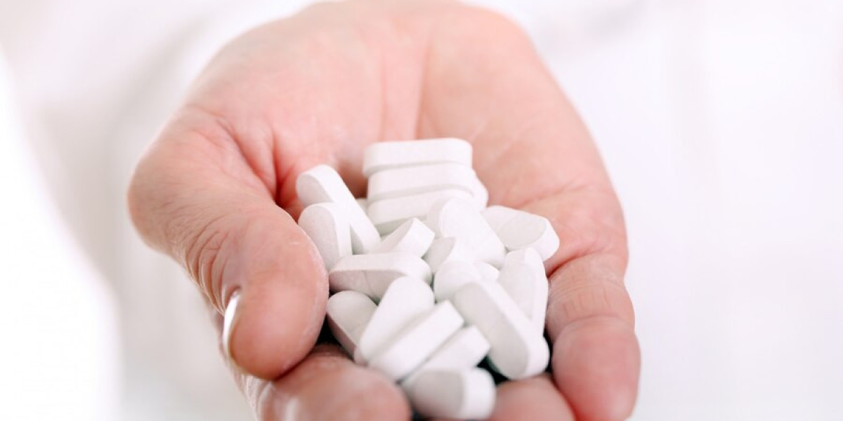 Analgesics Market Evolution Driven By Future Trends In Non-Opioid Solutions